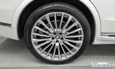 BMW X7 2021 3.0 Автомат в Москве № 229279, миниатюра 12