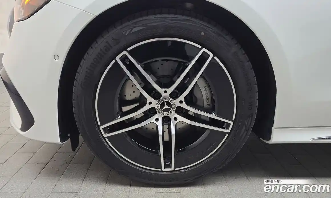 Mercedes-Benz E-Class 2026 2.0 Автомат в Москве № 229354, фото 13