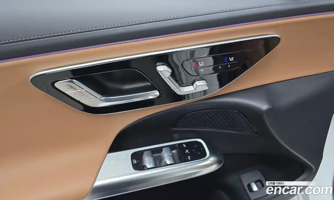 Mercedes-Benz E-Class 2026 2.0 Автомат в Москве № 229354, фото 19