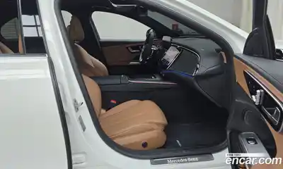 Mercedes-Benz E-Class 2026 2.0 Автомат в Москве № 229354, миниатюра 2