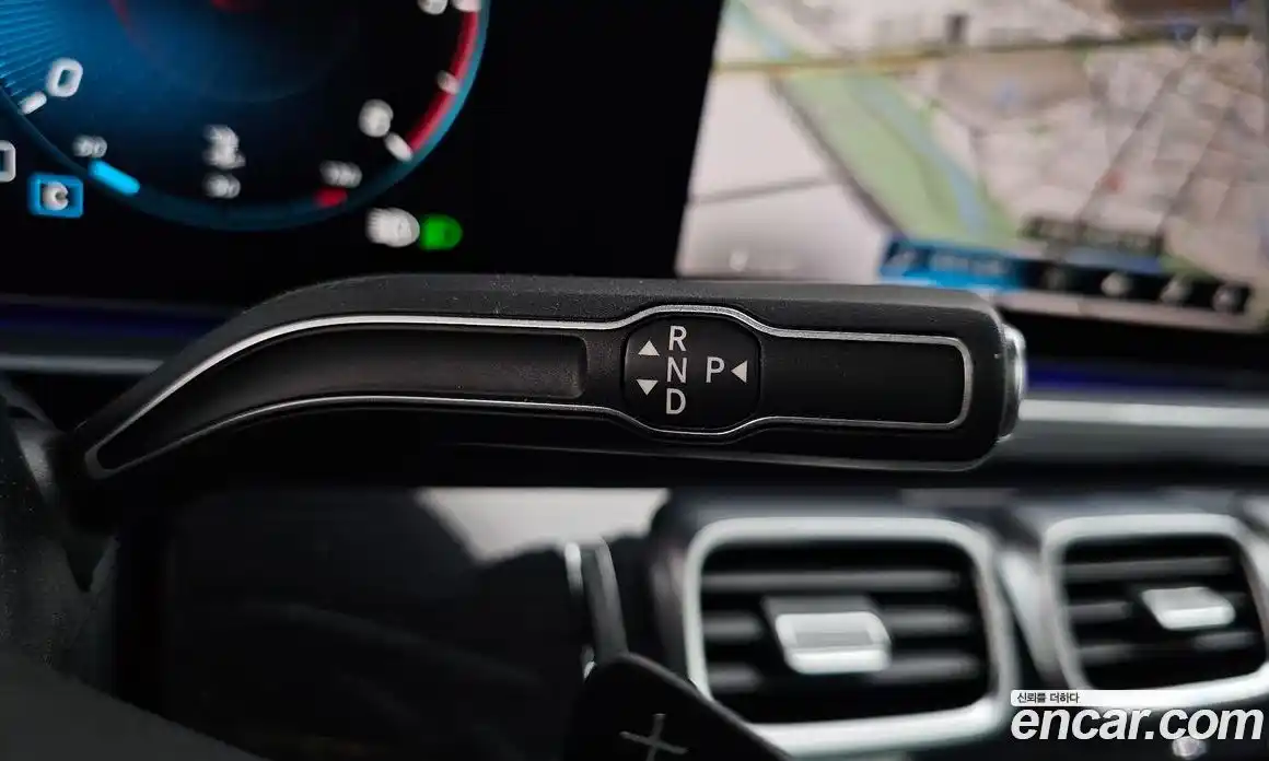 Mercedes-Benz GLE-Class 2023 2.9 Автомат в Москве № 229476, фото 3