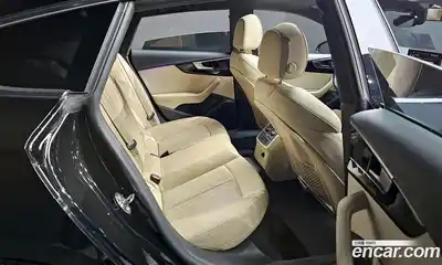 Audi A5 2021 2.0 Автомат в Москве № 229948, миниатюра 12