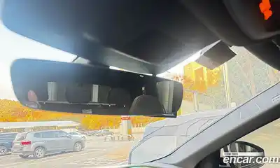 Audi Q6 e-tron 2025 Автомат в Москве № 230290, миниатюра 10