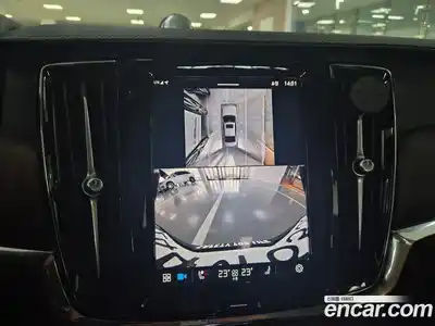 Volvo S90 2024 2.0 Автомат в Москве № 230868, миниатюра 12