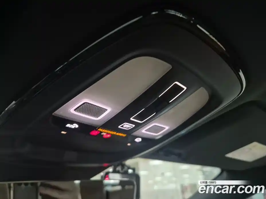 Volvo S90 2024 2.0 Автомат в Москве № 230868, фото 13