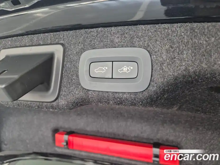 Volvo S90 2024 2.0 Автомат в Москве № 230868, фото 20