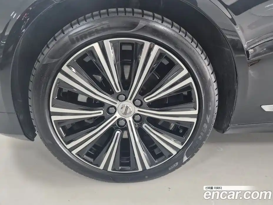 Volvo S90 2024 2.0 Автомат в Москве № 230868, фото 5