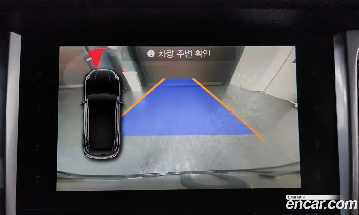 Porsche Macan 2017 3.0 Автомат в Москве № 231003, фото 15