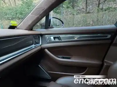 Porsche Panamera 2020 4.0 Автомат в Москве № 231034, миниатюра 9