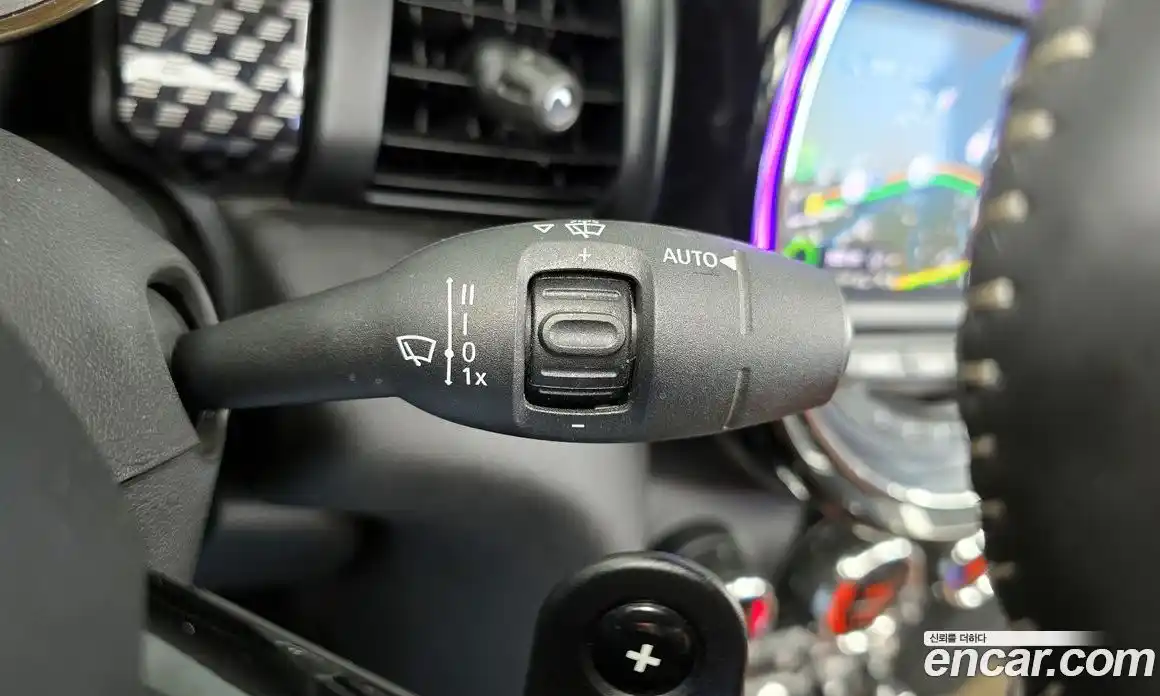 Mini Cooper Convertible 2021 2.0 Автомат в Москве № 231441, фото 13