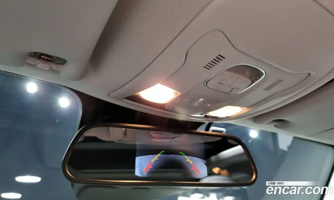 Jeep Renegade 2017 2.4 Автомат в Москве № 232503, фото 15