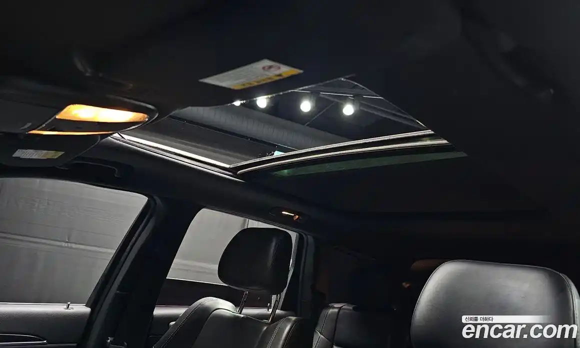 Jeep Cherokee 2014 3.0 Автомат в Москве № 232751, фото 6