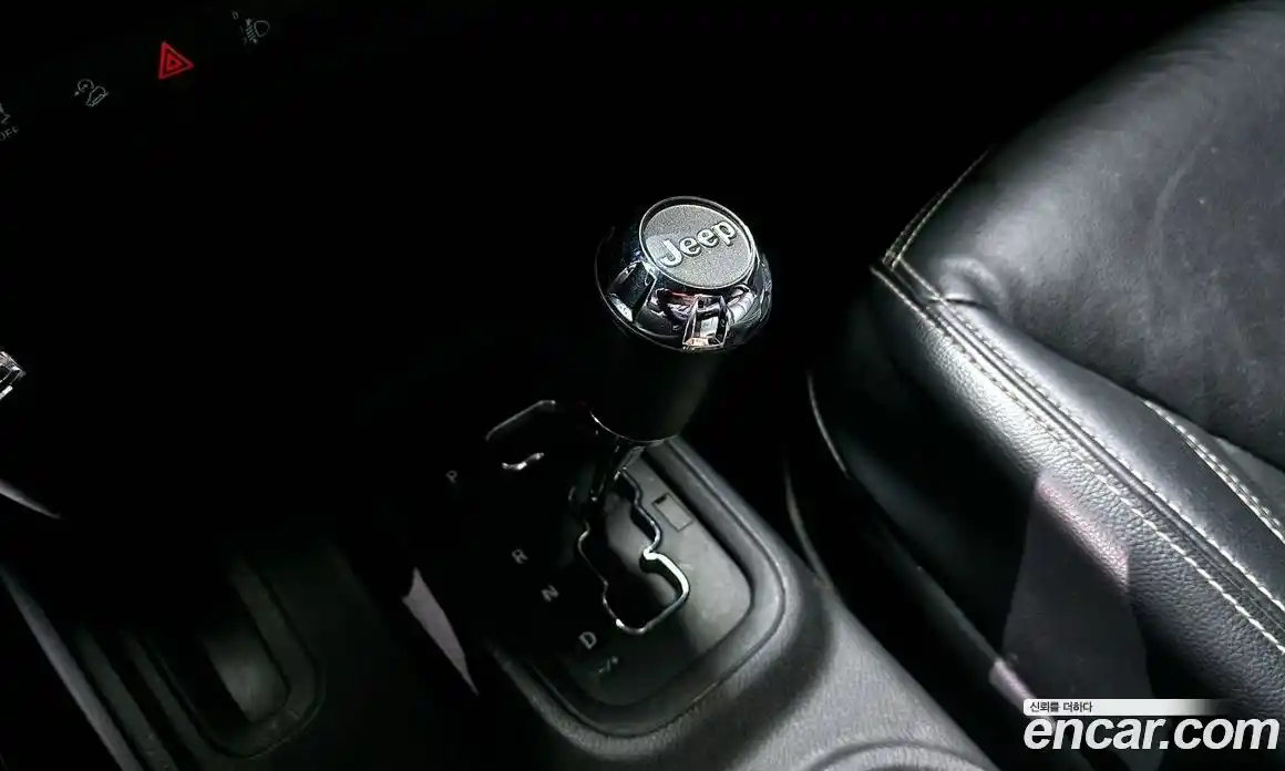 Jeep Wrangler 2014 2.8 Автомат в Москве № 232782, фото 15