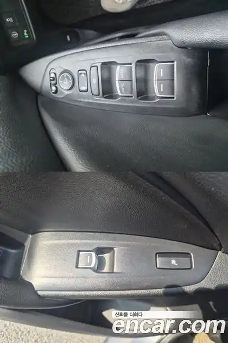 Honda Accord 2019 1.5 Автомат в Москве № 232957, фото 17