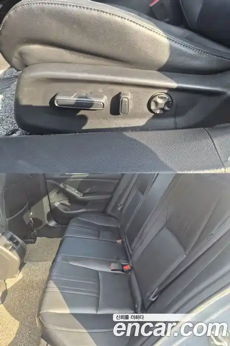 Honda Accord 2019 1.5 Автомат в Москве № 232957, фото 19