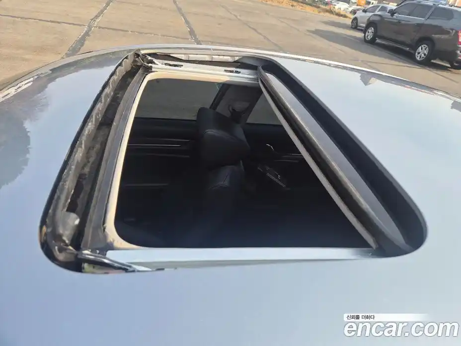 Honda Accord 2019 1.5 Автомат в Москве № 232957, фото 20