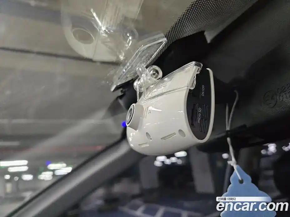 Honda CR-V 2008 2.4 Автомат в Москве № 232982, фото 15