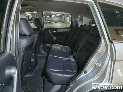 Honda CR-V 2008 2.4 Автомат в Москве № 232982, миниатюра 7