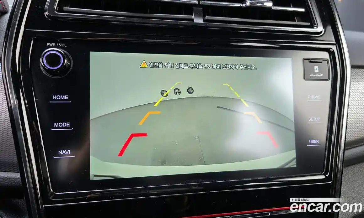 SsangYong TIBOLI 2021 1.5 Автомат в Москве № 234119, фото 18