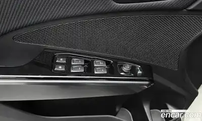 SsangYong TIBOLI 2021 1.5 Автомат в Москве № 234119, миниатюра 7