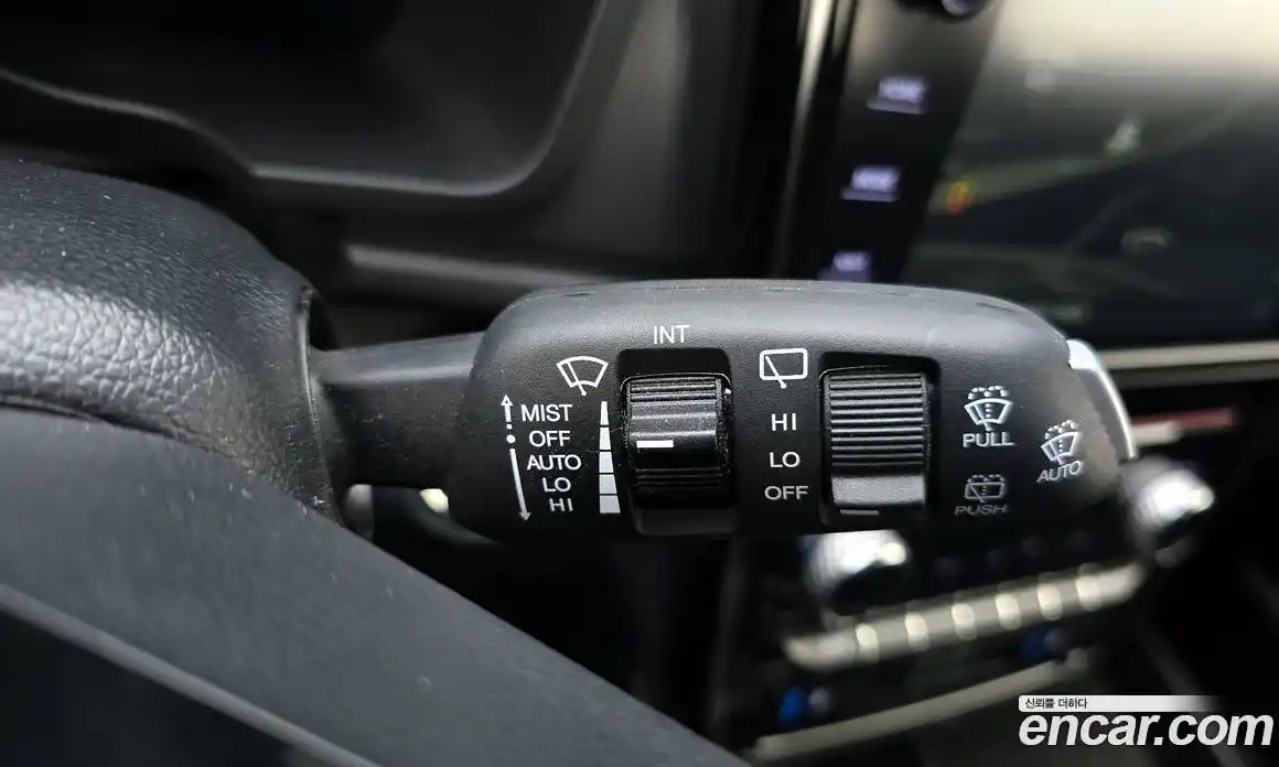 SsangYong TIBOLI 2021 1.5 Автомат в Москве № 234119, фото 8