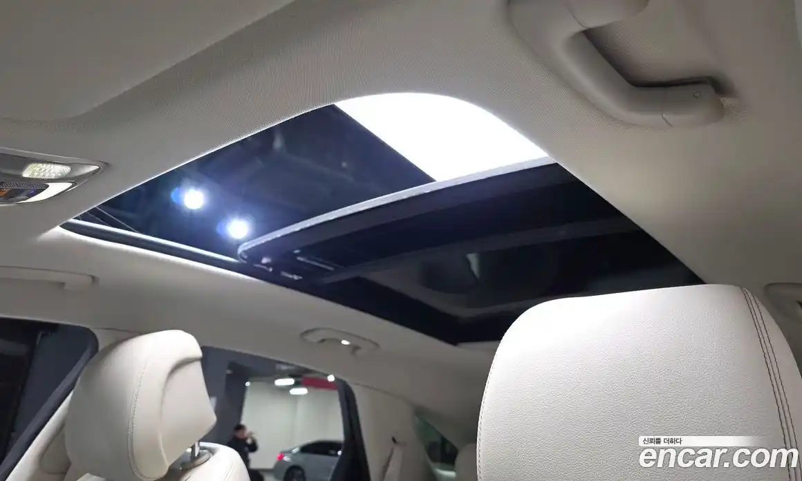 Genesis GV70 2022 2.5 Автомат в Москве № 24819, фото 16