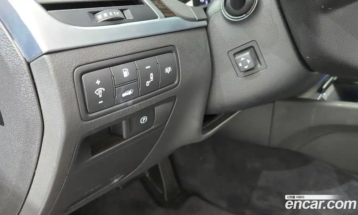 Genesis G80 2018 3.3 Автомат в Москве № 25060, фото 17