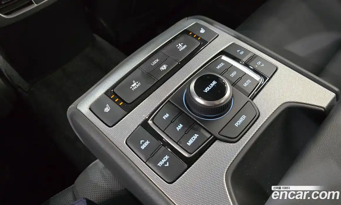 Genesis G80 2018 3.3 Автомат в Москве № 25060, фото 20