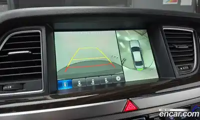 Genesis G80 2018 3.3 Автомат в Москве № 25060, миниатюра 4