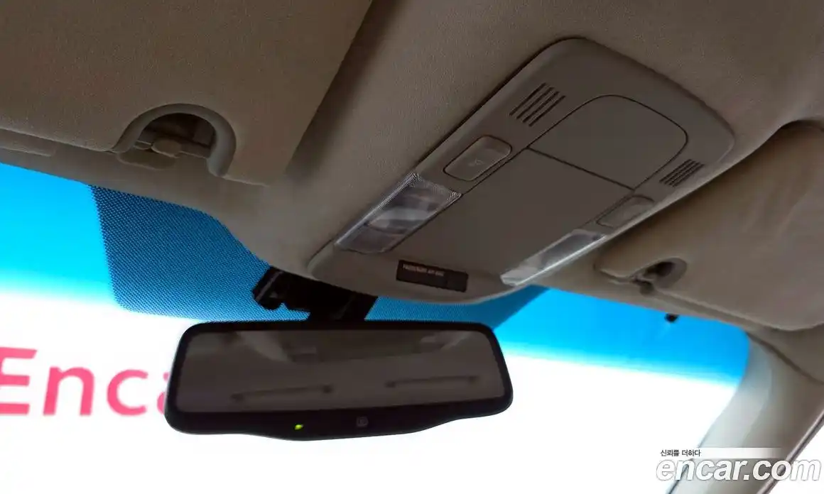 Cadillac DTS 2008 4.6 Автомат в Москве № 256390, фото 16