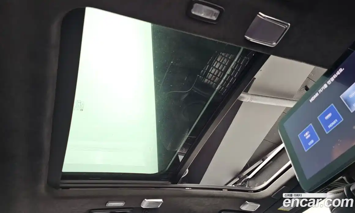 Cadillac Escalade 2022 6.2 Автомат в Москве № 256413, фото 15