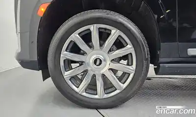 Cadillac Escalade 2022 6.2 Автомат в Москве № 256413, миниатюра 5