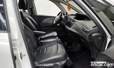 Citroen C4 Picasso 2017 2.0 Автомат в Москве № 256828, миниатюра 11