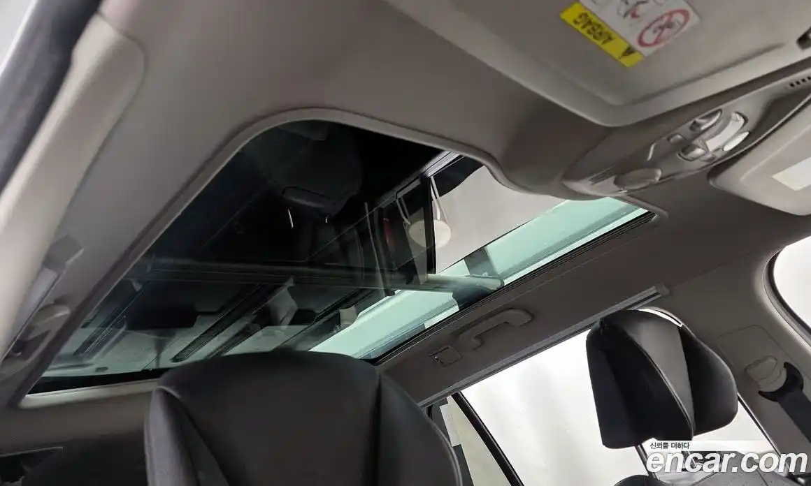 Citroen C4 Picasso 2017 2.0 Автомат в Москве № 256828, фото 17