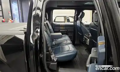 Ford F150 2018 3.5 Автомат в Москве № 257808, миниатюра 12