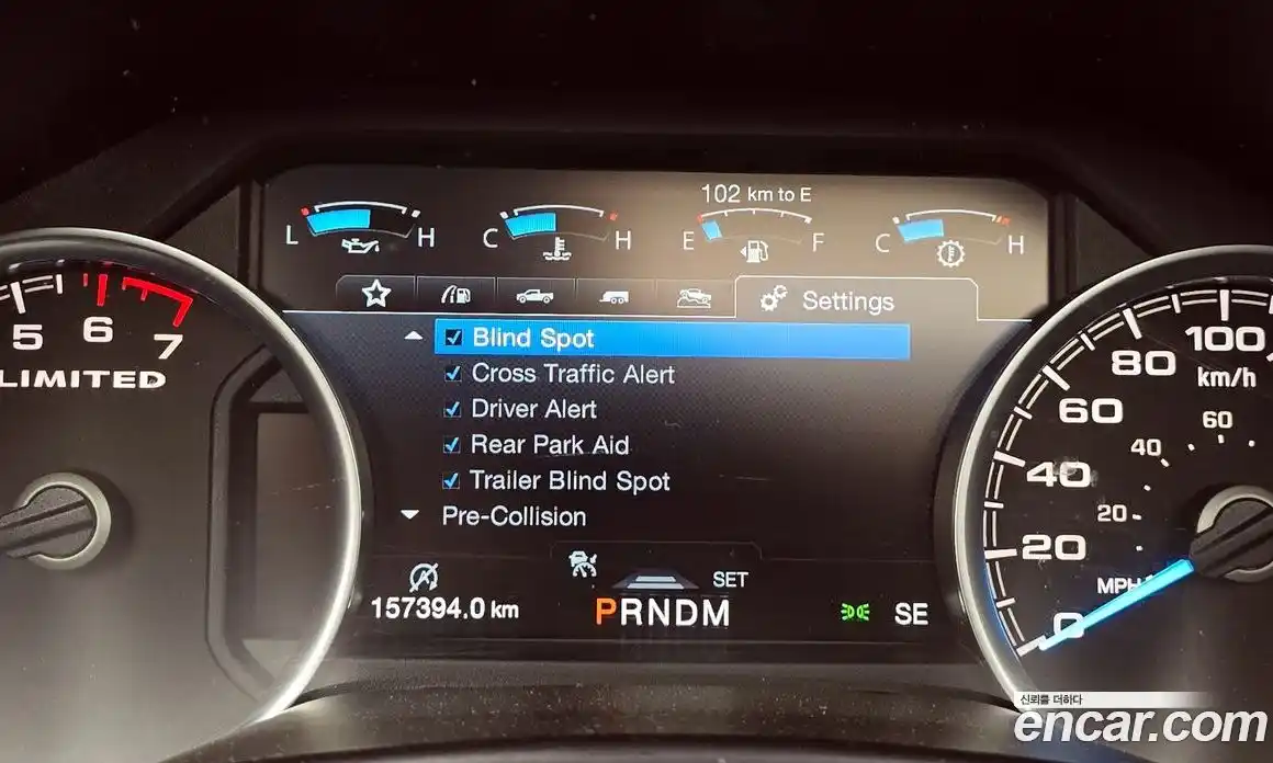 Ford F150 2018 3.5 Автомат в Москве № 257808, фото 16