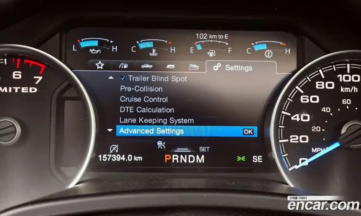 Ford F150 2018 3.5 Автомат в Москве № 257808, фото 17