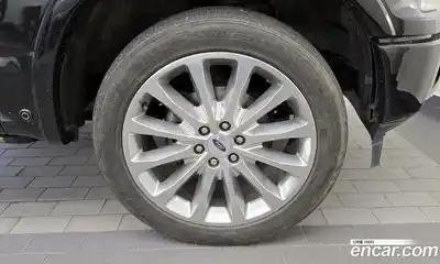 Ford F150 2018 3.5 Автомат в Москве № 257808, миниатюра 5