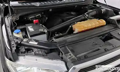 Ford F150 2018 3.5 Автомат в Москве № 257808, миниатюра 6