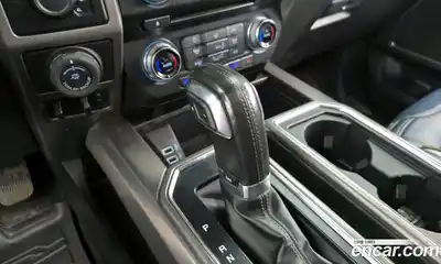 Ford F150 2018 3.5 Автомат в Москве № 257808, миниатюра 9