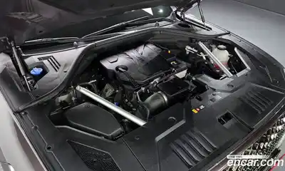 Genesis GV70 2021 2.5 Автомат в Москве № 26347, миниатюра 12