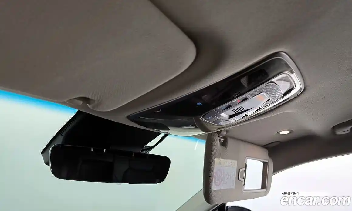 Genesis GV70 2021 2.5 Автомат в Москве № 26347, фото 13