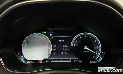 Genesis GV70 2021 2.5 Автомат в Москве № 26347, миниатюра 2