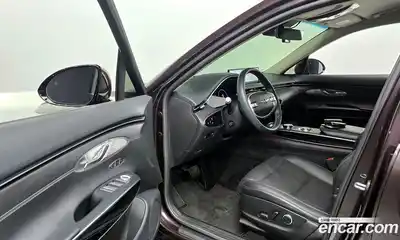 Genesis GV70 2021 2.5 Автомат в Москве № 26347, миниатюра 10