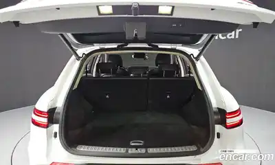 Genesis GV70 2022 2.5 Автомат в Москве № 26556, миниатюра 11