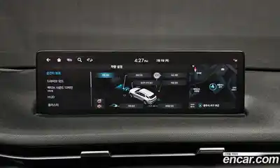 Genesis GV70 2022 2.5 Автомат в Москве № 26556, миниатюра 2