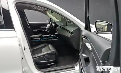 Genesis GV70 2022 2.5 Автомат в Москве № 26556, миниатюра 3