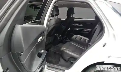 Genesis GV70 2022 2.5 Автомат в Москве № 26556, миниатюра 4