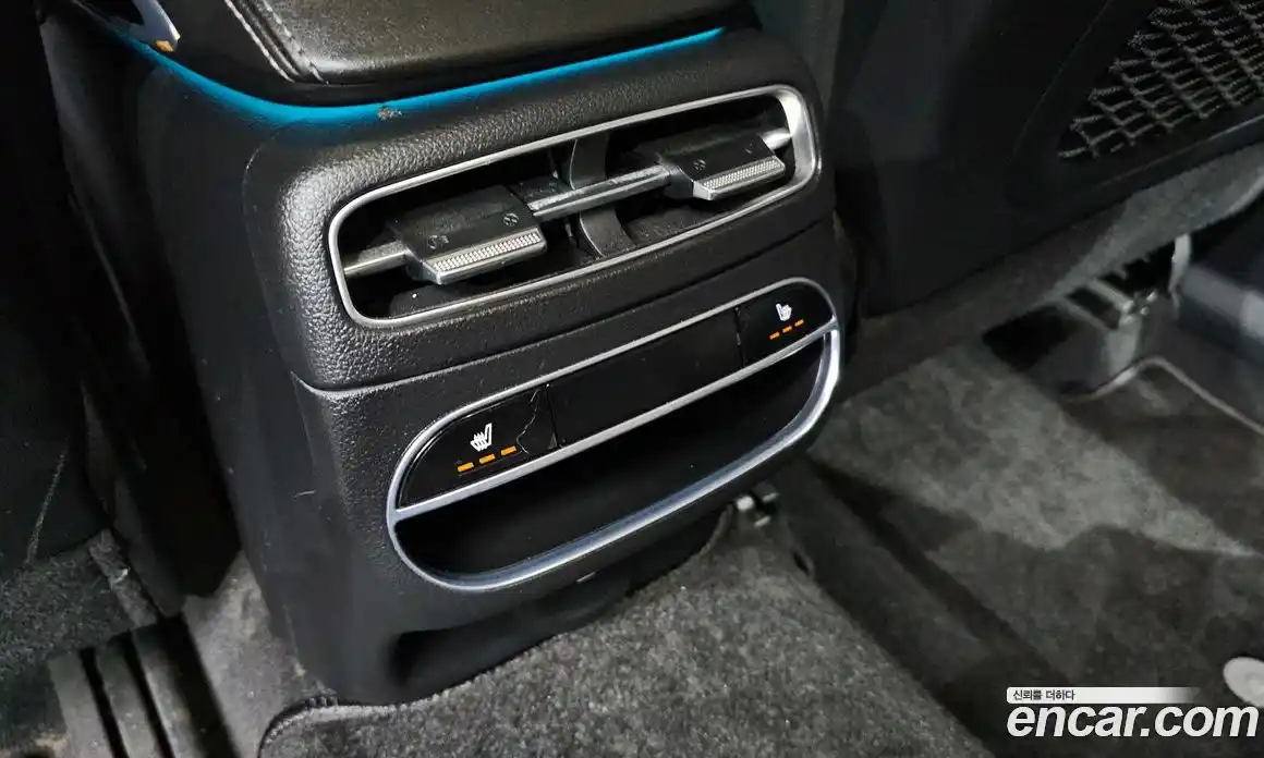 Genesis GV70 2022 2.5 Автомат в Москве № 26556, фото 9