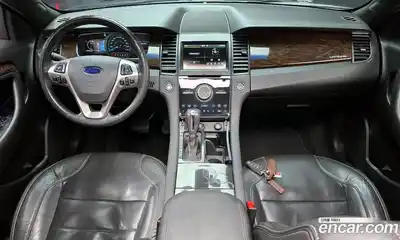 Ford Taurus 2014 2.0 Автомат в Москве № 270204, миниатюра 11
